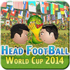 Head FootBall:World Cup 2014