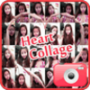 Heart Collage