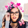 Heart Crown Photo Editor