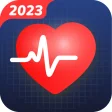 Heart Rate Monitor: Health App