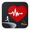 Heart Rate Monitor Pulse Check