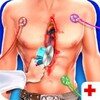 Heart Surgery Doctor Game