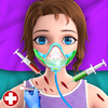 Heart Surgery Doctor Games