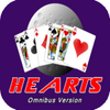 Hearts - omnibus version