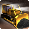 Heavy Bulldozer Simulator 2015