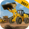 Heavy Machines & Mining Simulator