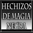 Hechizos de Magia Negra