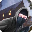 Heist Thief Robbery - Sneak Simulator