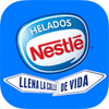 Helados Nestlé