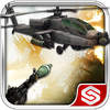 Helicopter Air Attack: Shooter