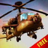 Helicopter Battle 3D