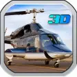 Helicopter Flight Simulator