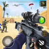 Helicopter Gunship Strike Game