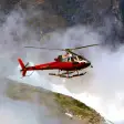 Helicopter sounds