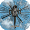 Helicopter Wargame