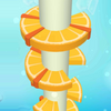 Helix Jump Ball - Crush Helix Tower