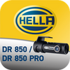 HELLA DVR DR 850