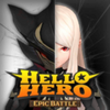 Hello Hero: Epic Battle