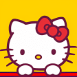 Hello Kitty – Activity book for kids