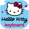 Hello Kitty Official Keyboard