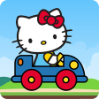 Hello Kitty Racing Adventures