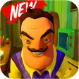 Hello Neighbor Alpha 4