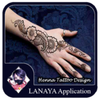 Henna Tattoo Design