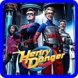 Henry Danger Quiz