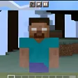 Herobrine Skins For MCPE GLSP