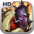 Heroes Charge HD