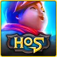 Heroes of SoulCraft MOBA