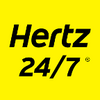 Hertz 24/7