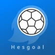 HesGoal - Live Football TV HD