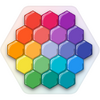 Hexagon Colors