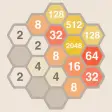 Hexic 2048 