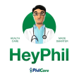 HeyPhil 2.0