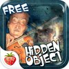 Hidden Object FREE: Sherlock 2