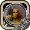 Hidden Object Game 100 Levels : Enchanted Castle