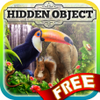 Hidden Object - Journey Into The Wilderness FREE