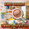 Hidden Object Kids Room