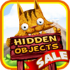 Hidden Object - Puss in Boots (tinyCo)