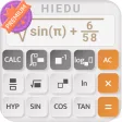 HiEdu Scientific Calculator Pro