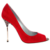 High-heeled Shoes Jigsaw