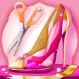 High Heels Designer Girl Games