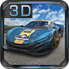 High Speed 3D Racing