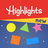 Highlights Shapes – Shape Sort