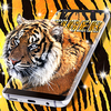 Tiger live wallpaper