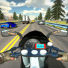 Highway Bike Racer