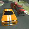 Highway Car Driving Game