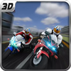 Highway Moto Racing 3D